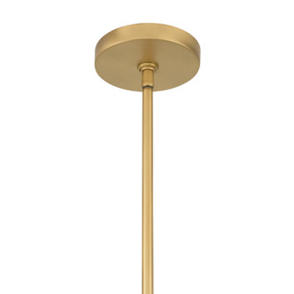 Olenne Eight Light Pendant (10388-876)