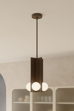Vestra LED Pendant (10416-860-L)
