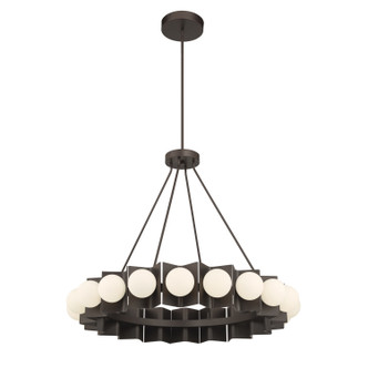 Vestra LED Pendant (10419-860-L)