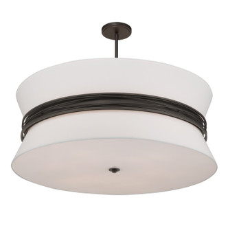 Dalvor Six Light Pendant (12416-860)