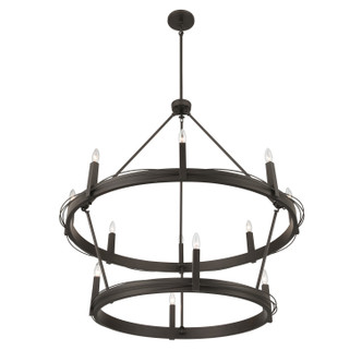 Dalvor 12 Light Pendant (12419-860)