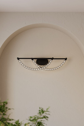 Pearl LED Vanity (5642-899-L)