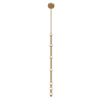 Pearl LED Mini Pendant (5649-732-L)