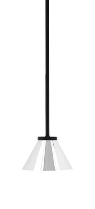 Toltec Lighting - 6201-MB-421-CH Toltec Lighting - 6201-MB-421-CH