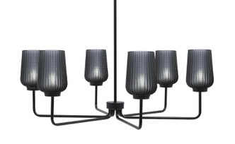 Toltec Lighting - 6206-MB-4252