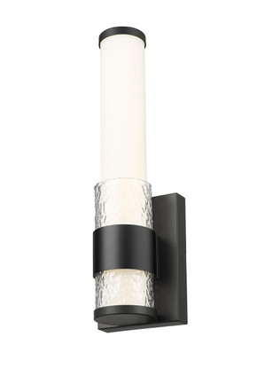 Egon LED Wall Sconce (1015-1S-MB-LED)