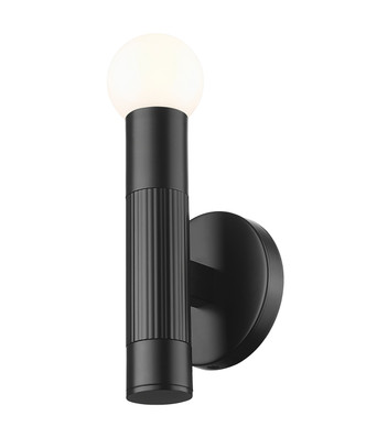 Stari One Light Wall Sconce (1956-1S-MB)