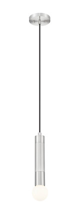 Stari One Light Pendant (1956P-BN)
