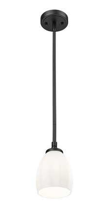Oren One Light Pendant (7004P5-MB)