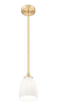 Oren One Light Pendant (7004P5-MGLD)