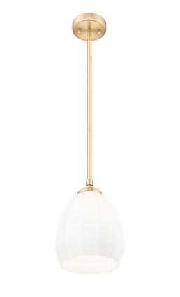 Oren One Light Pendant (7004P8-MGLD)