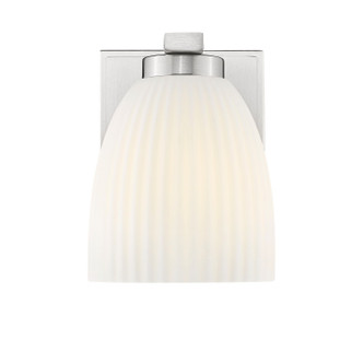 Naya One Light Wall Sconce (7518-1S-BN)