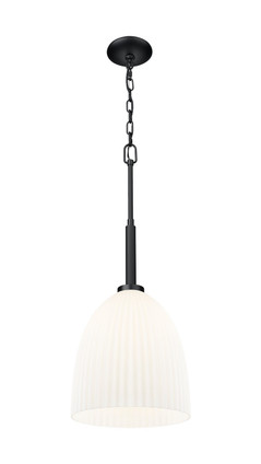 Naya One Light Pendant (7518P11-MB)