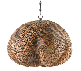 Spiritus Pendant One Light Pendant (9000-0791)