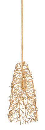 Sea Fan Collection One Light Pendant (9000-0844)
