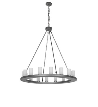 Loxley 16 Light Chandelier (283784)