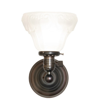 Revival One Light Wall Sconce (284309)