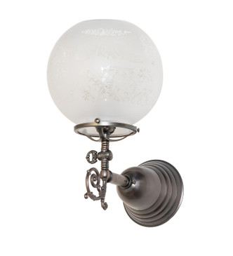 Revival One Light Wall Sconce (284337)