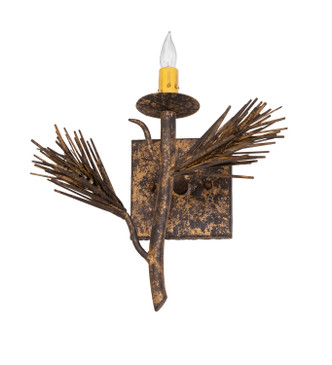 Lone Pine LED Wall Sconce (287563)