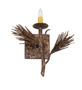 Lone Pine LED Wall Sconce (287564)
