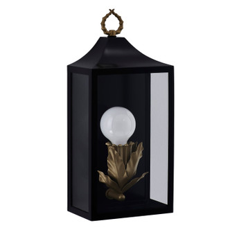 Marge One Light Wall Sconce (410220MB)