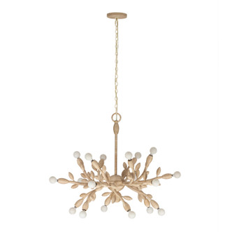 Branche 18 Light Chandelier (527056WIV)