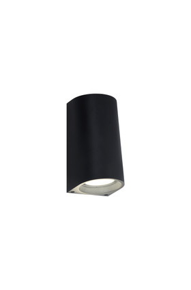 Matteo Lighting - E21205MB - LED Wall Sconce - Dani - Rusty Black