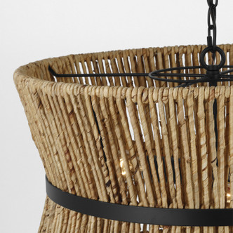 manufacturer_finish:Midnight Black|manufacturer_glass:Natural Abaca Rope