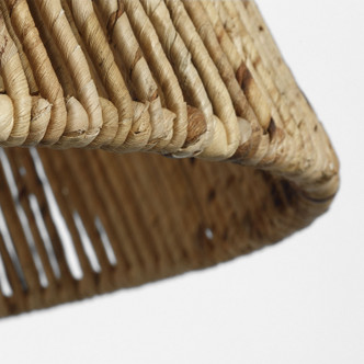 manufacturer_finish:Midnight Black|manufacturer_glass:Natural Abaca Rope manufacturer_finish:Midnight Black|manufacturer_glass:Natural Abaca Rope