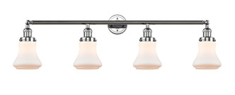 Innovations - 215-PC-G191-LED - LED Bath Vanity - Franklin Restoration - Polished Chrome