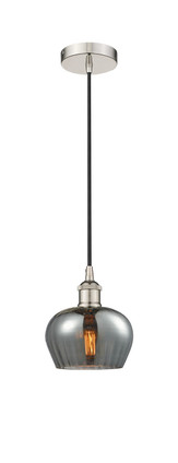 Innovations - 616-1P-PN-G93 - One Light Mini Pendant - Edison - Polished Nickel