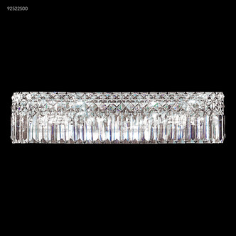 crystal:Swarovski crystals (Clear)