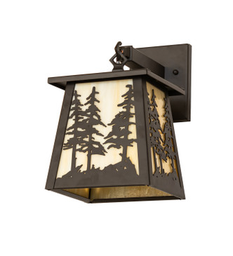 Tall Pines One Light Wall Sconce (281102)