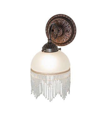 Roussillon One Light Wall Sconce (281207)