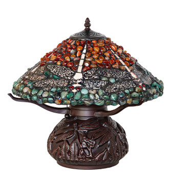 Dragonfly Three Light Table Lamp (281870)