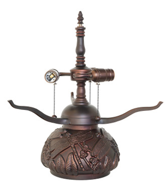 Dragonfly Three Light Table Lamp (281870)