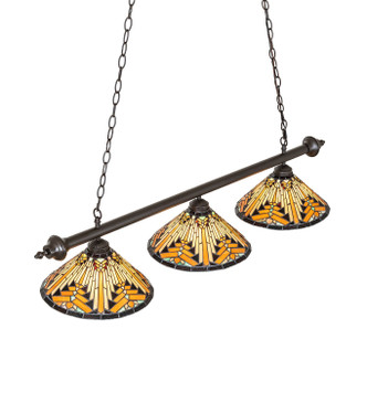 Nuevo Three Light Pendant (283588)