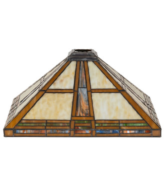 Prairie Straw Shade (283828)