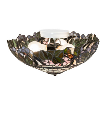 Handel Grapevine Three Light Flushmount (284596)