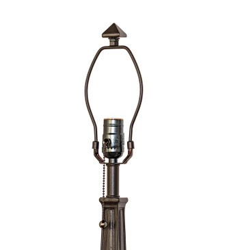 Mission One Light Table Base (284940)