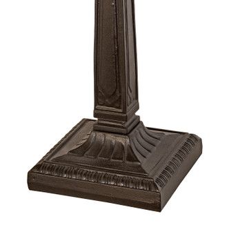 Mission One Light Table Base (284940)