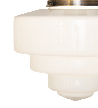 Revival One Light Flushmount (286108)
