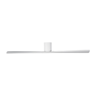 Plank Smart 72 Hugger 72" Ceiling Fan (2PLSMH72RZW) Plank Smart 72 Hugger 72" Ceiling Fan (2PLSMH72RZW)