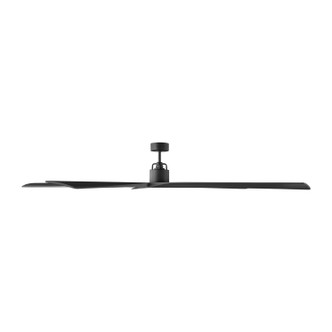 Aspen 84 84" Ceiling Fan (5ASPR84MBK)