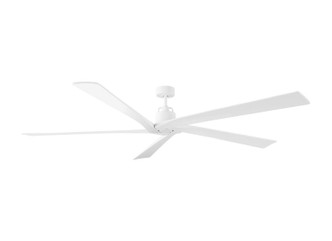 Aspen 84 84" Ceiling Fan (5ASPR84RZW)