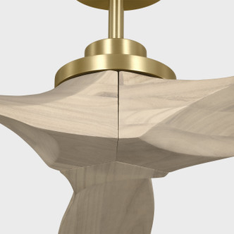 Collins Smart 70 70" Ceiling Fan (3CLNSM70BBSWWO)