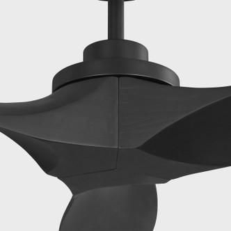 Collins Smart 70 70" Ceiling Fan (3CLNSM70MBK) Collins Smart 70 70" Ceiling Fan (3CLNSM70MBK)