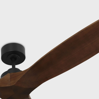 Collins Smart 70 70" Ceiling Fan (3CLNSM70MBKDW)