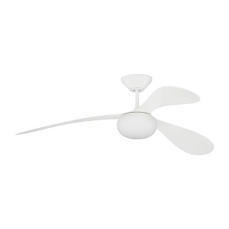 Drape Smart 58 LED 58" Ceiling Fan (3DPSM58RZWD) Drape Smart 58 LED 58" Ceiling Fan (3DPSM58RZWD)
