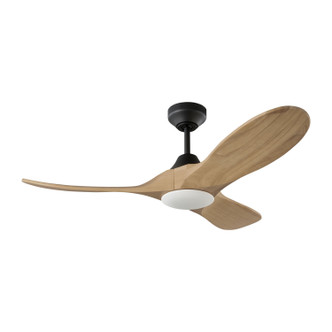 Maverick Smart 44 LED 44" Ceiling Fan (3MAVSM44MBKNHD)